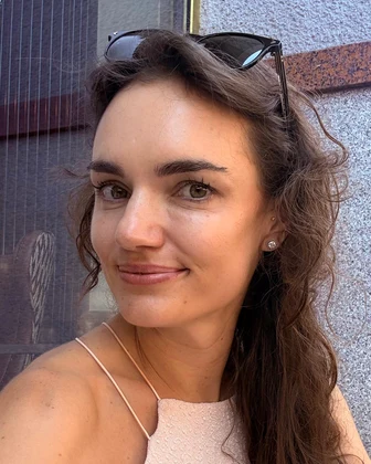 Klaudia Gierazińska