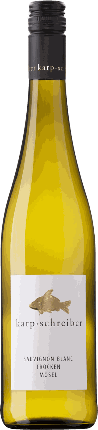 Butelka SAUVIGNON BLANC Karp-Schreiber
